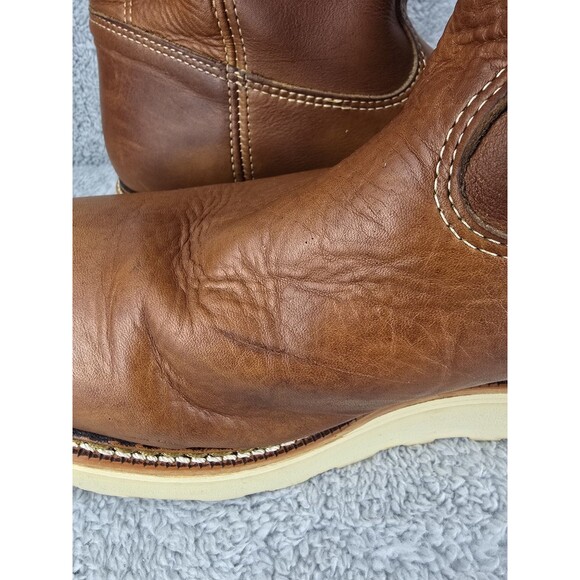 Thorogood Men\'s Wellington Western Boots Used (Does not have the size label. main image 14